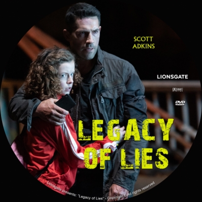 Legacy of Lies