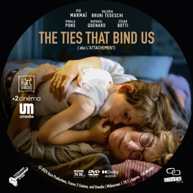 The Ties That Bind Us