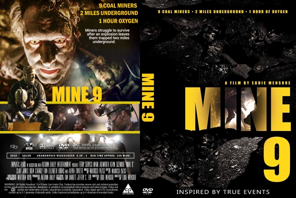 Mine 9