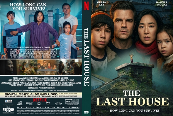 The Last House