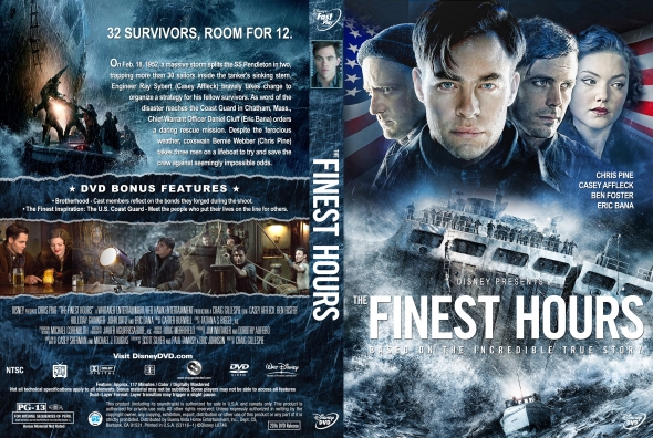 The Finest Hours