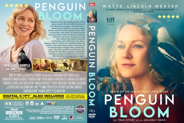 Penguin Bloom