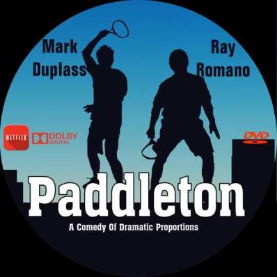 Paddleton