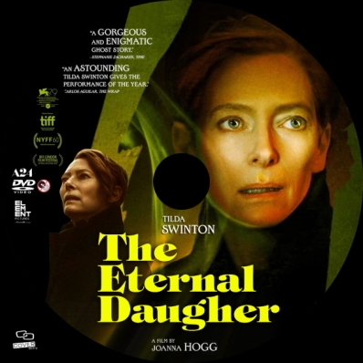 The Eternal Daughter