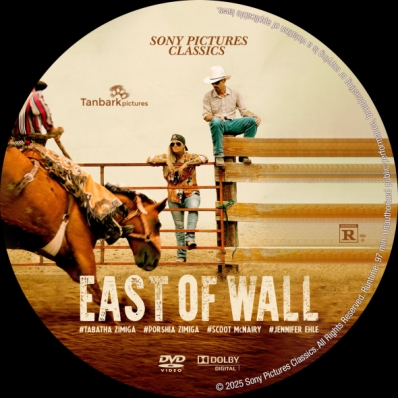 East of Wall