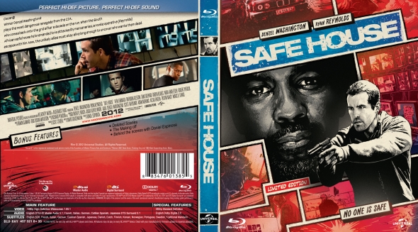 Safe House