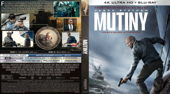 Mutiny 4K
