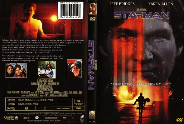 Starman