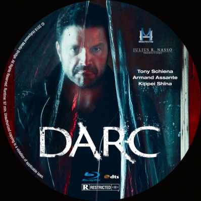 Darc