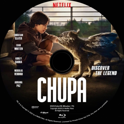 Chupa