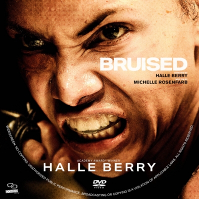 Bruised