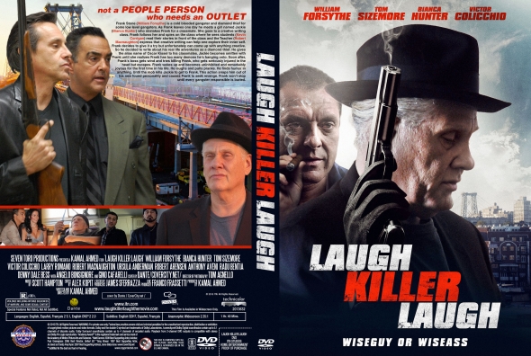 Laugh Killer Laugh