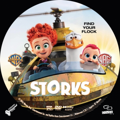 Storks