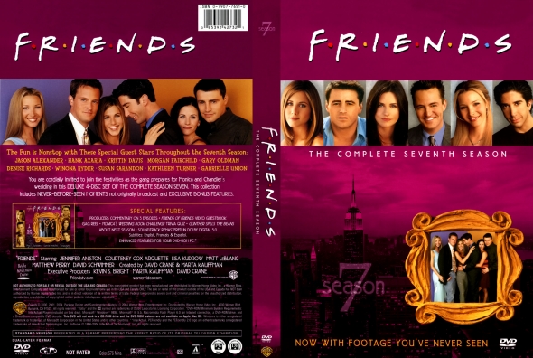 Friends - Season 7