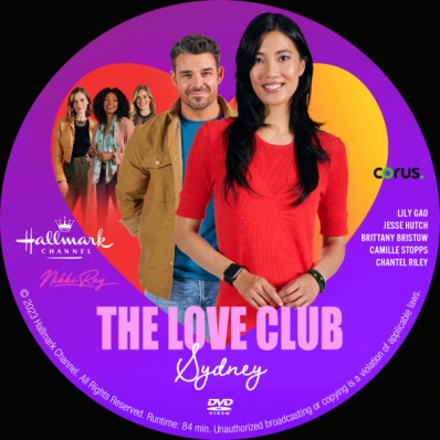 The Love Club