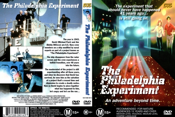 The Philadelphia Experiment