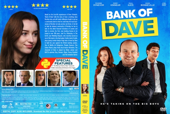 Bank of Dave