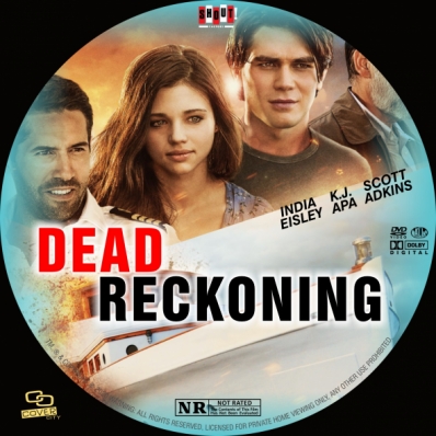 Dead Reckoning