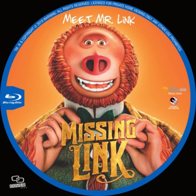 Missing Link