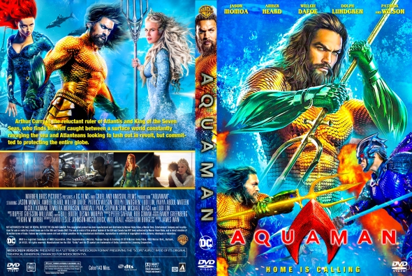 Aquaman
