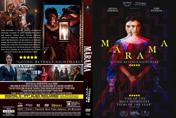 Mārama