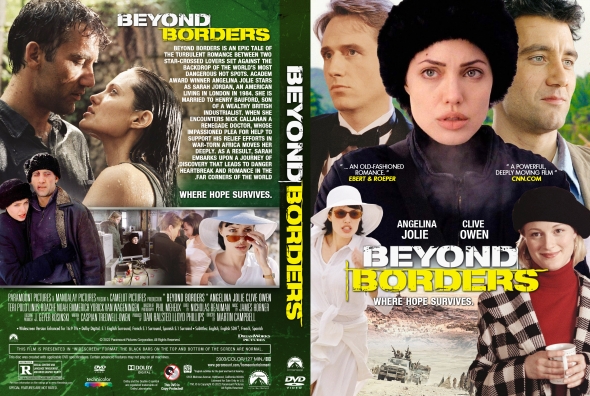 Beyond Borders