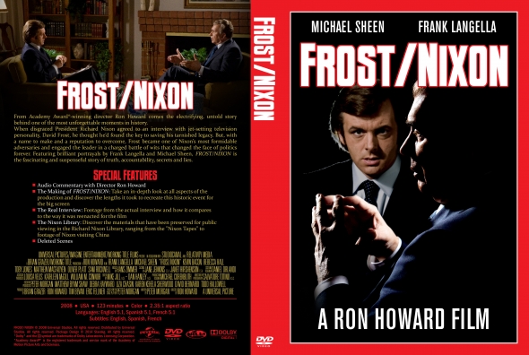 Frost/Nixon