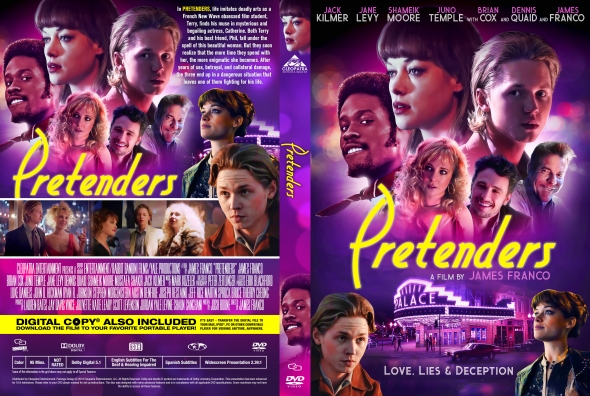 Pretenders