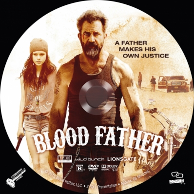 Blood Father
