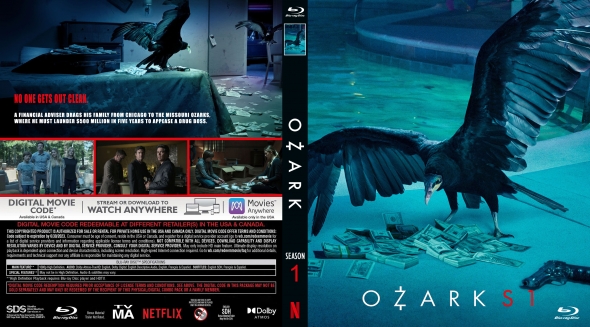 Ozark - Season 1