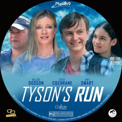 Tyson's Run