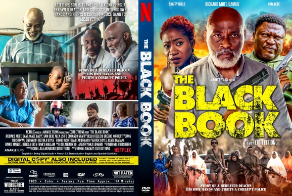 The Black Book