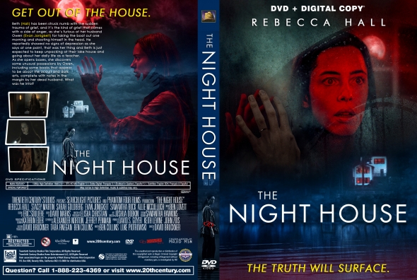 The Night House