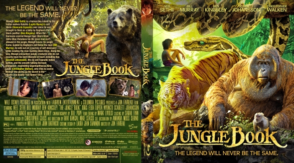 The Jungle Book