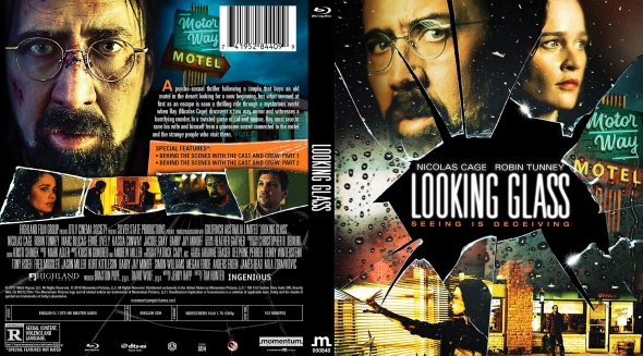 Looking Glass