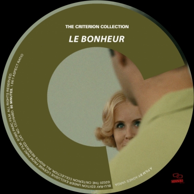 Le Bonheur