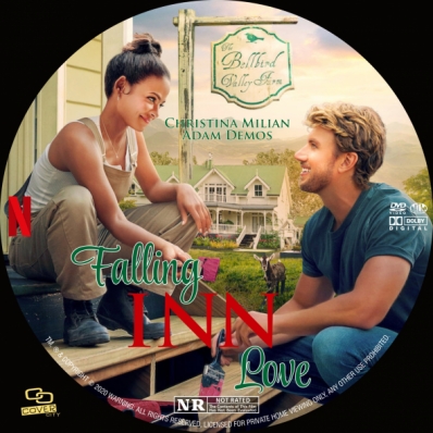 Falling Inn Love