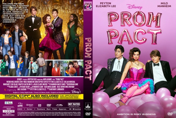 Prom Pact