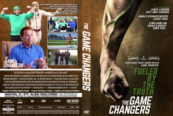 The Game Changers