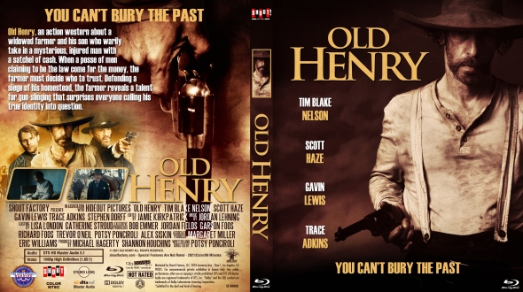 Old Henry