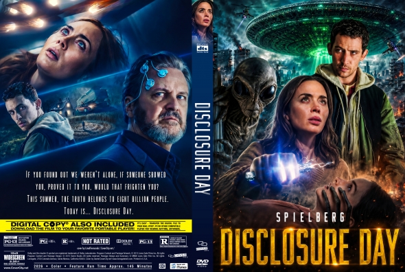Disclosure Day