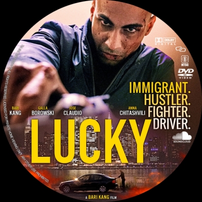 Lucky