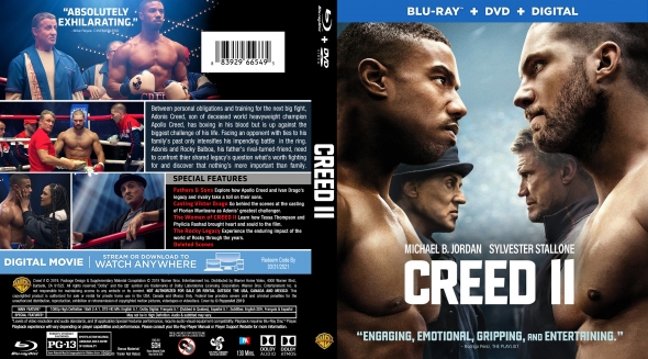 Creed II