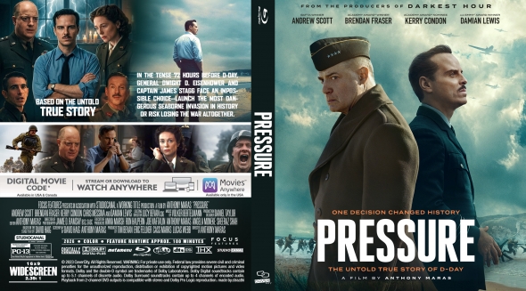 Pressure