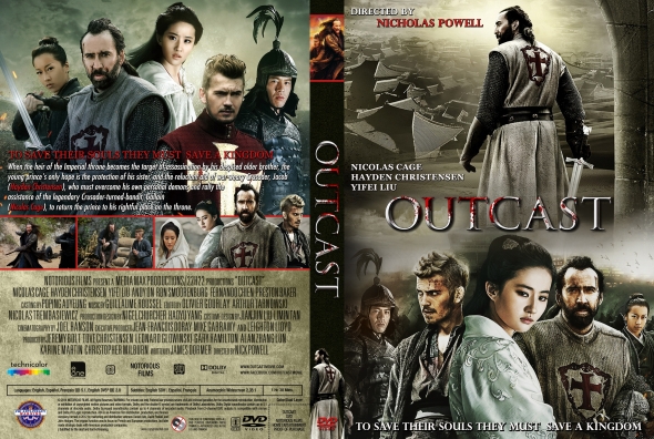 Outcast