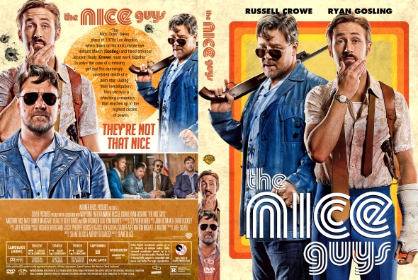 The Nice Guys