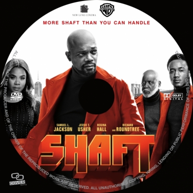 Shaft