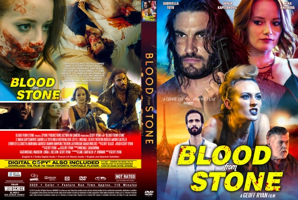 Blood from Stone