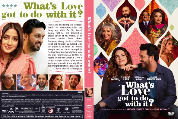 What's Love Got to Do with It?