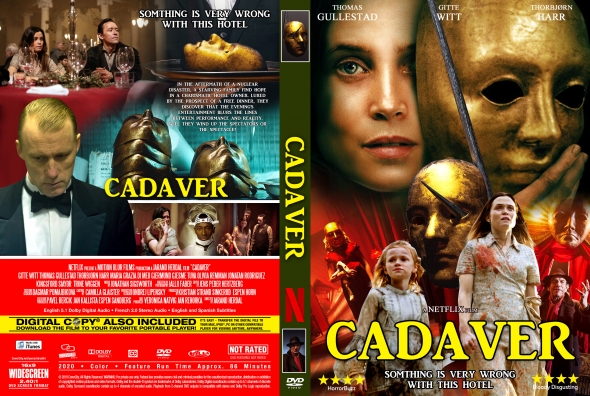 Cadaver